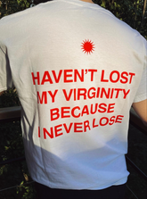 Funny Women’s Graphic Tee